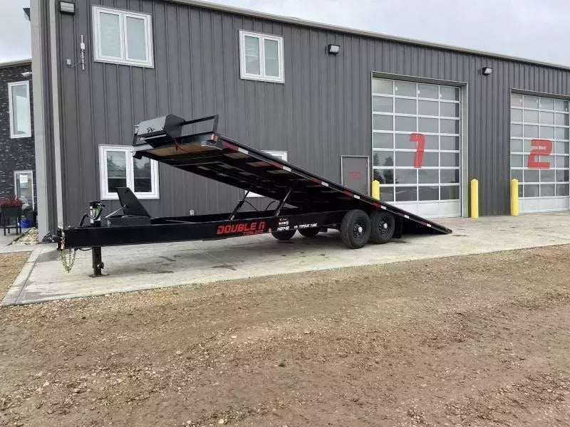 2026 Double A HB148FT–24 33855