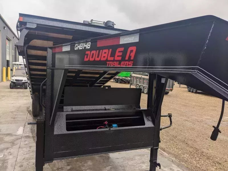 2026 Double A GHB148FT–24 33948