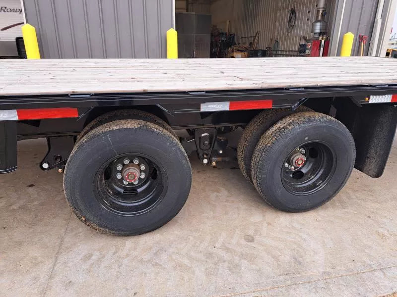 2025 Double A HB208–30 30917