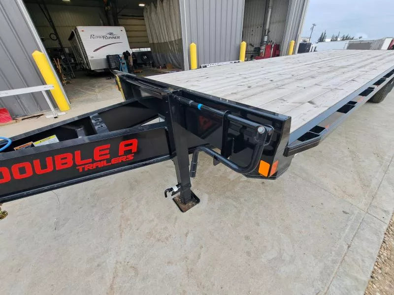 2025 Double A HB208–30 30917