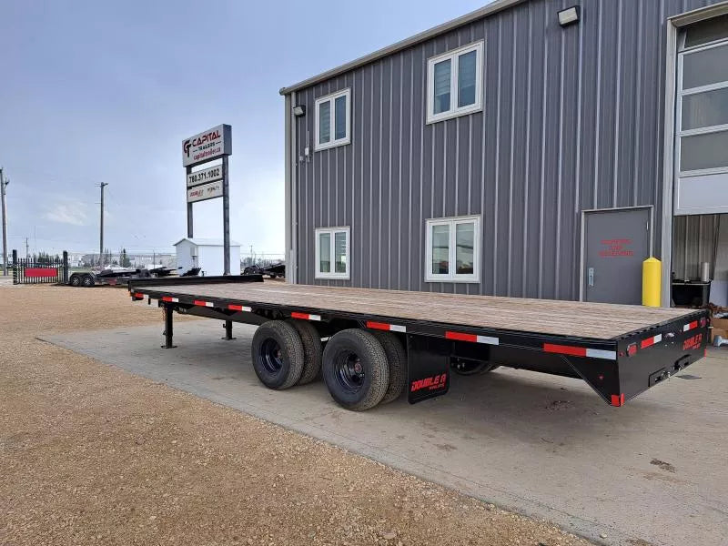 2026 Double A HB208–24 31491