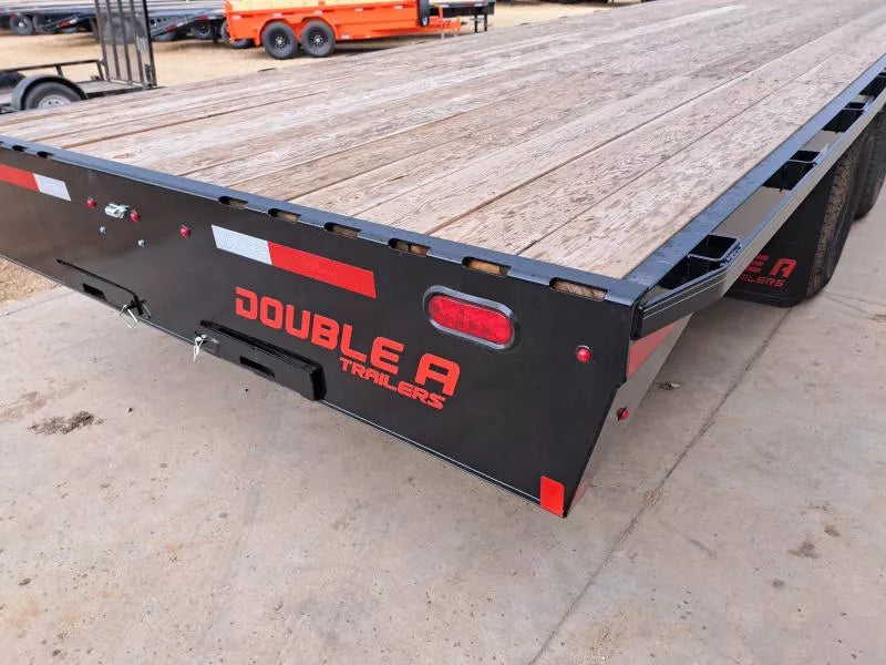 2026 Double A HB208–24 31491