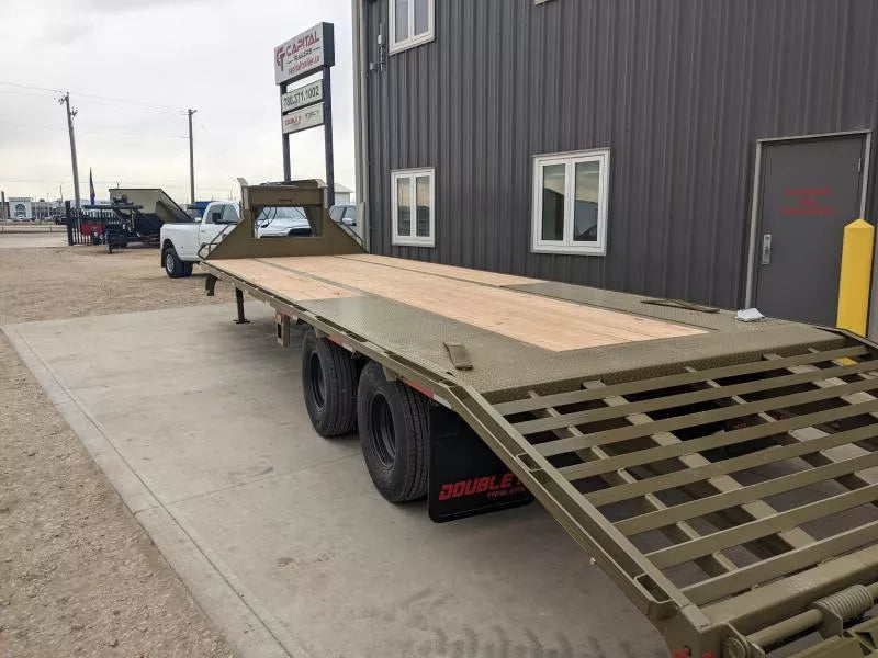 2026 Double A GHB208–30 33717