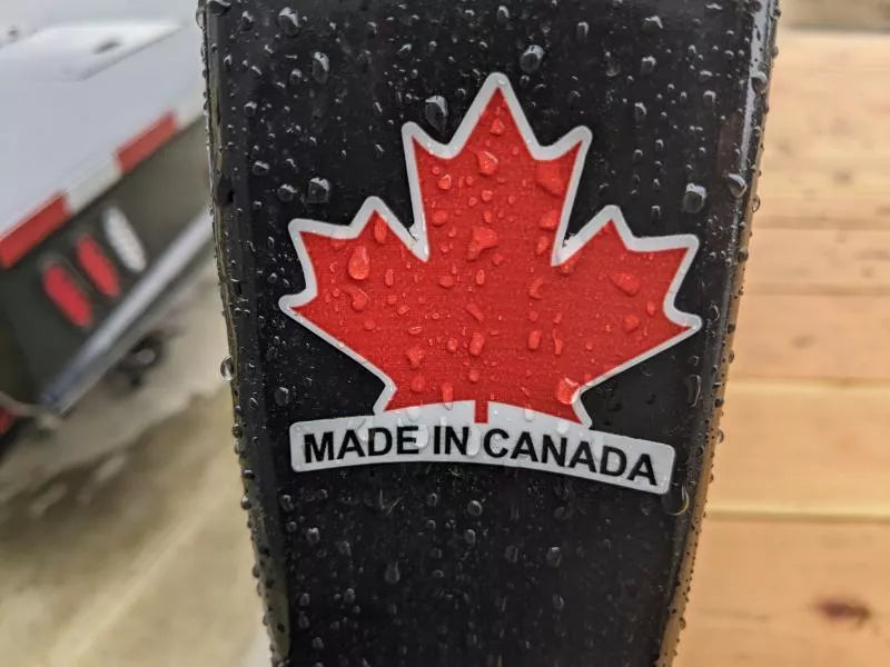 02 - 2026 Double A CTD8–11 Truck Deck T1806