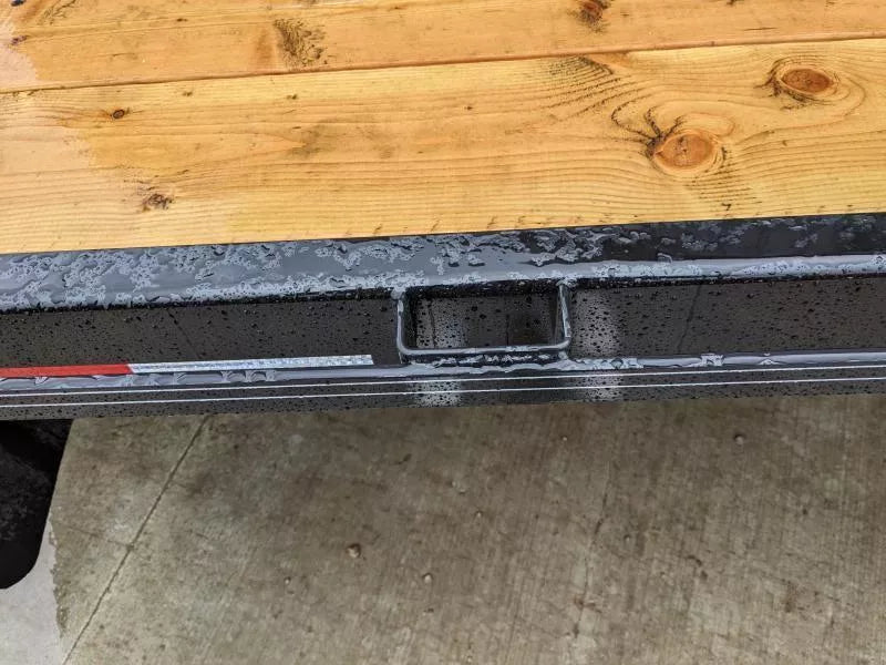 08 - 2026 Double A CTD8–11 Truck Deck T1806