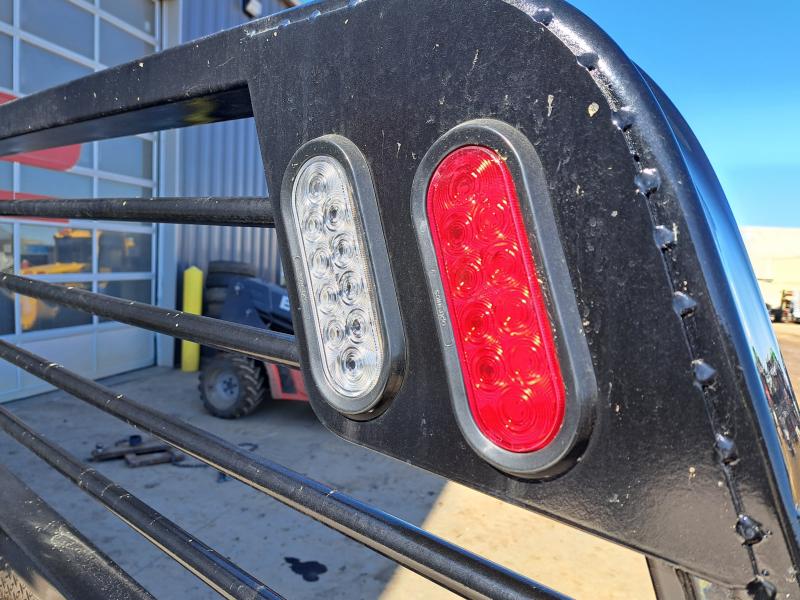 01 - 2026 Double A CTD8–8 Truck Deck V1820