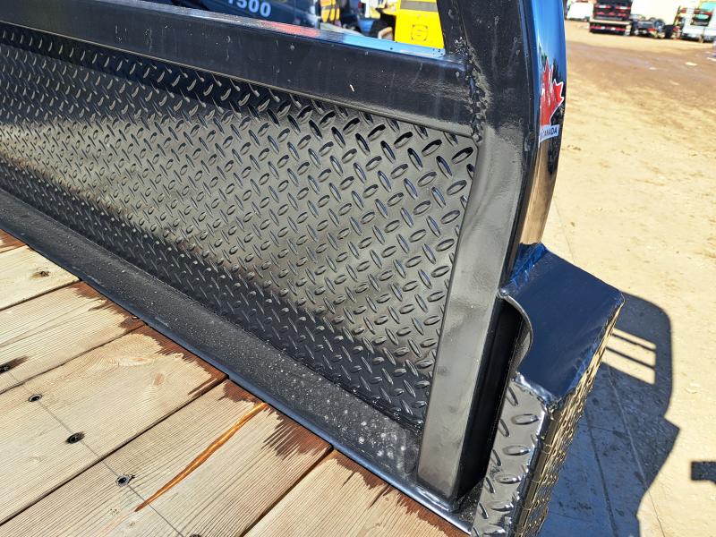 04 - 2026 Double A CTD8–8 Truck Deck V1820