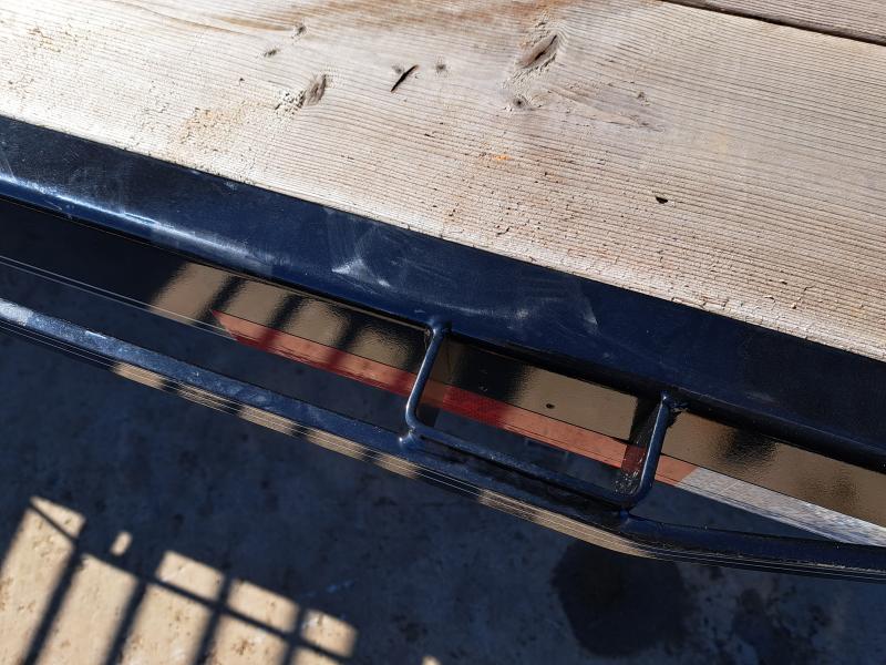 05 - 2026 Double A CTD8–8 Truck Deck V1820