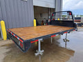 01 - 2026 Double A CTD8–11 Truck Deck T1815