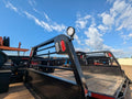 01 - 2026 Double A CTD8–8 Truck Deck V1823
