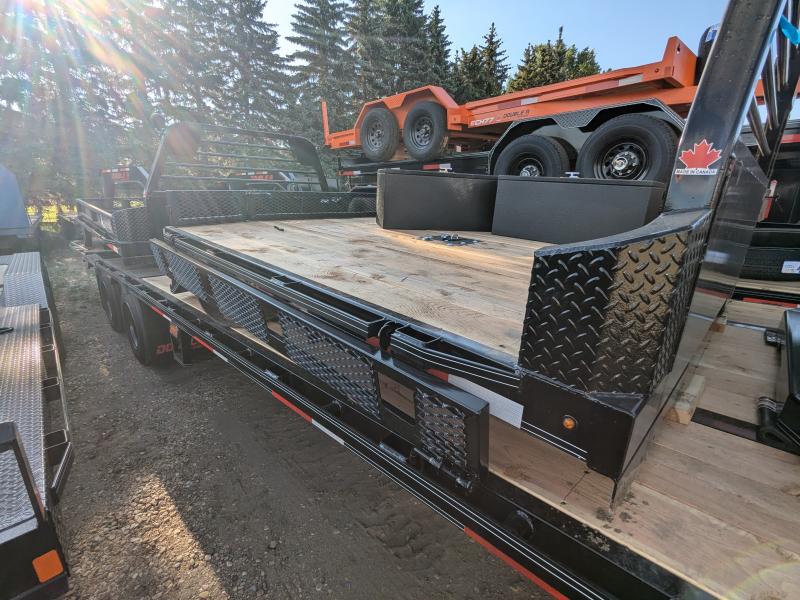 04 - 2026 Double A CTD8–8 Truck Deck V1823