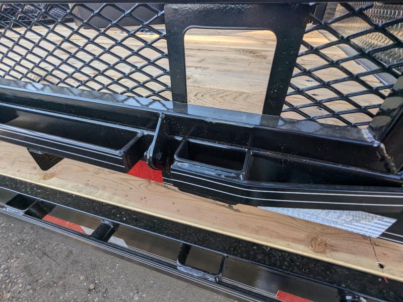 09 - 2026 Double A CTD8–8 Truck Deck V1823