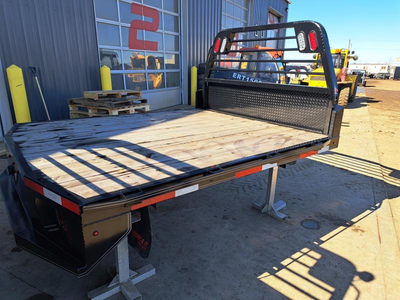03 - 2026 Double A CTD8–8 Truck Deck V1821