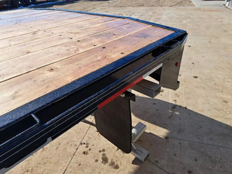 04 - 2026 Double A CTD7–8 Truck Deck V1850