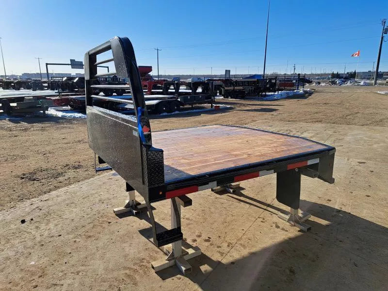 06 - 2026 Double A CTD7–8 Truck Deck V1851