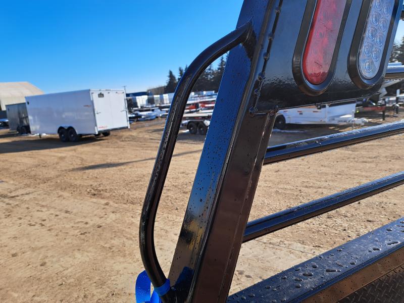 01 - 2026 Double A CTD7–7 Truck Deck T1811