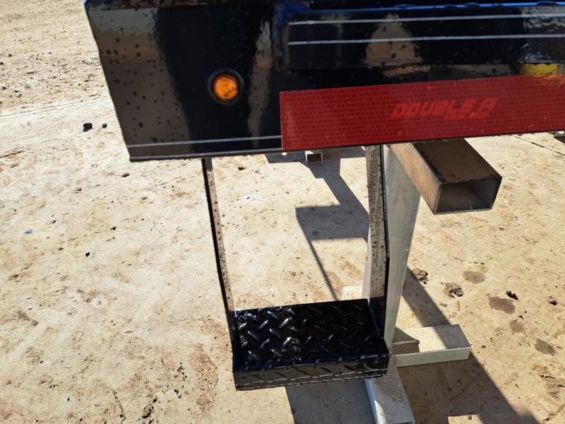 04 - 2026 Double A CTD7–7 Truck Deck T1811