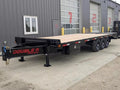 06 - 2026 Double A Trailers HB218-30 34598