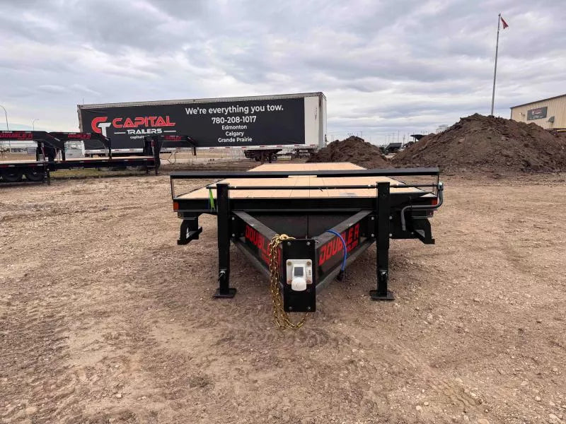 07 - 2026 Double A HB218FT–26 35042