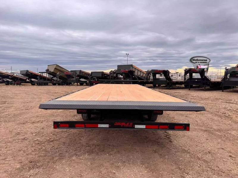 04 - 2026 Double A HB218FT–26 35042