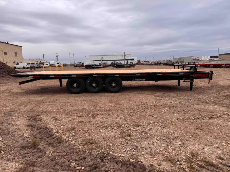08 - 2026 Double A HB218FT–26 35042