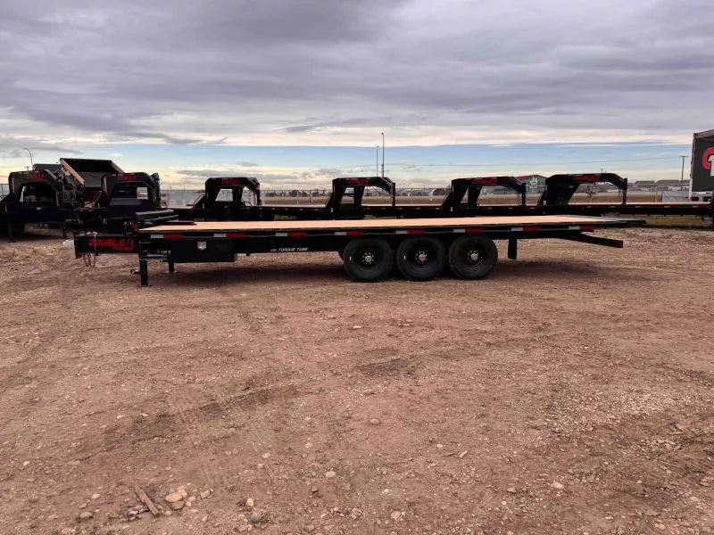 05 - 2026 Double A HB218FT–26 35042