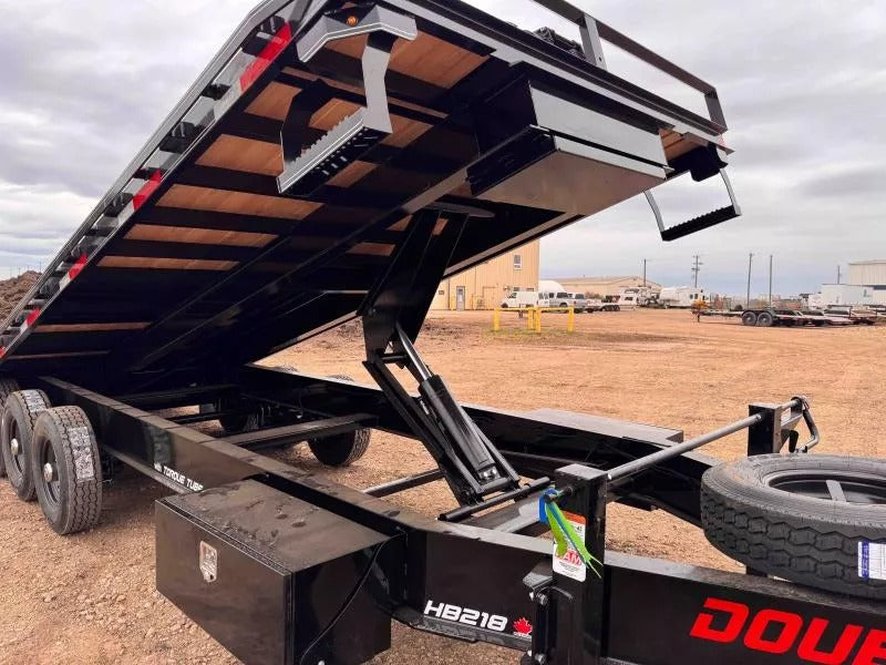 2026 Double A HB218FT–26 33384
