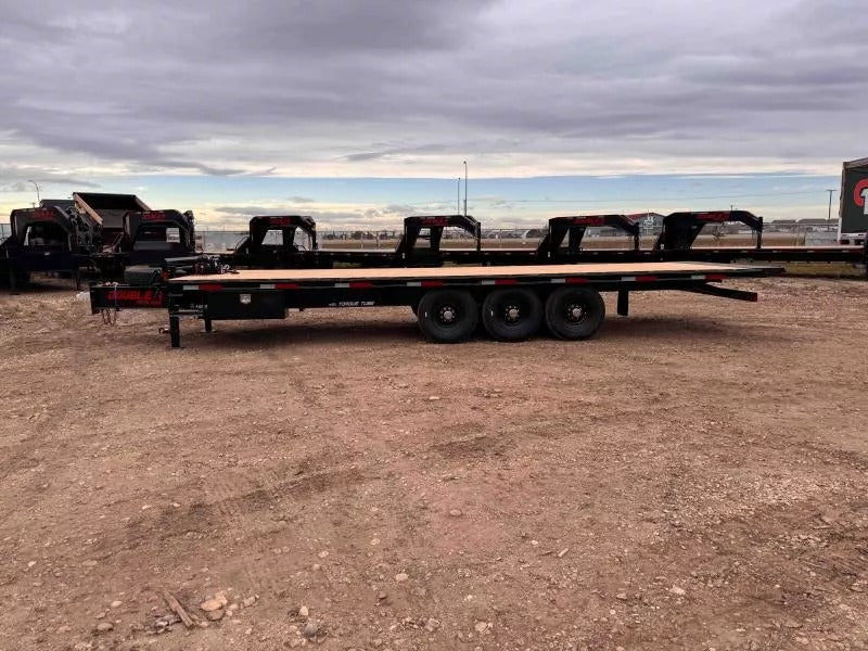 2026 Double A HB218FT–26 33384