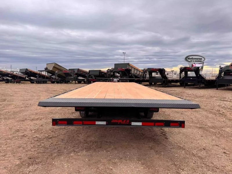 2026 Double A HB218FT–26 33384