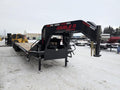 07 - 2026 Double A Trailers GHB258HBT-36 35646