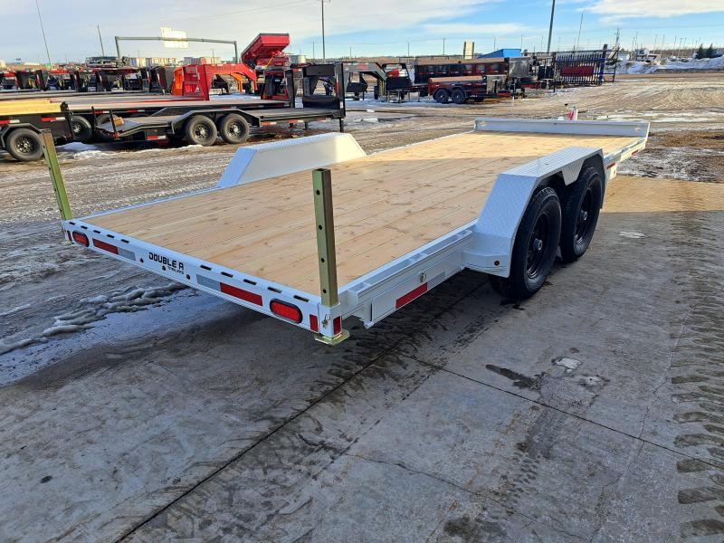 2025 Double A ECH107-18 31160