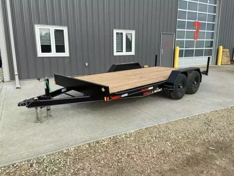 2026 Double A ECH107-16 33839