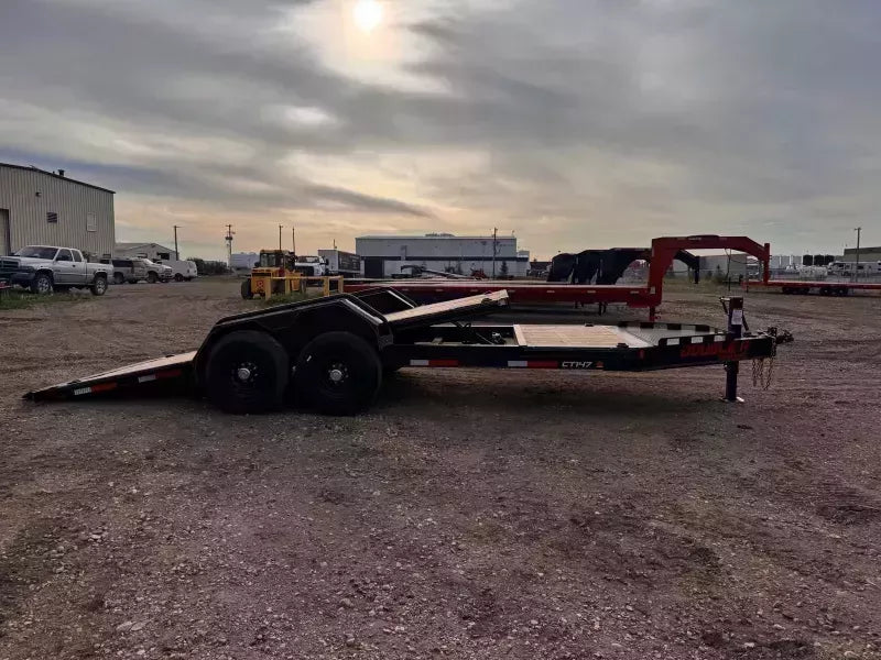 02 - 2026 Double A CT167-20 32960