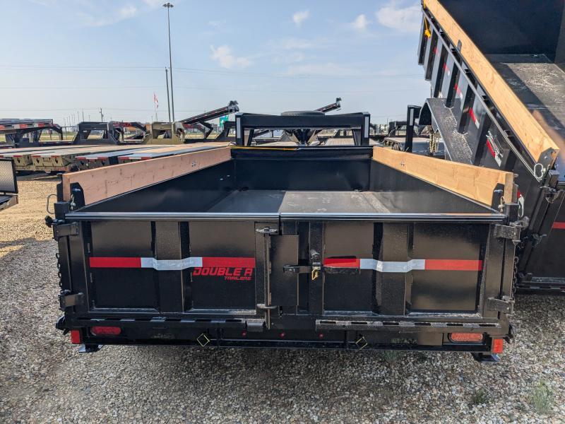 2026 Double A GLP147-16 35493