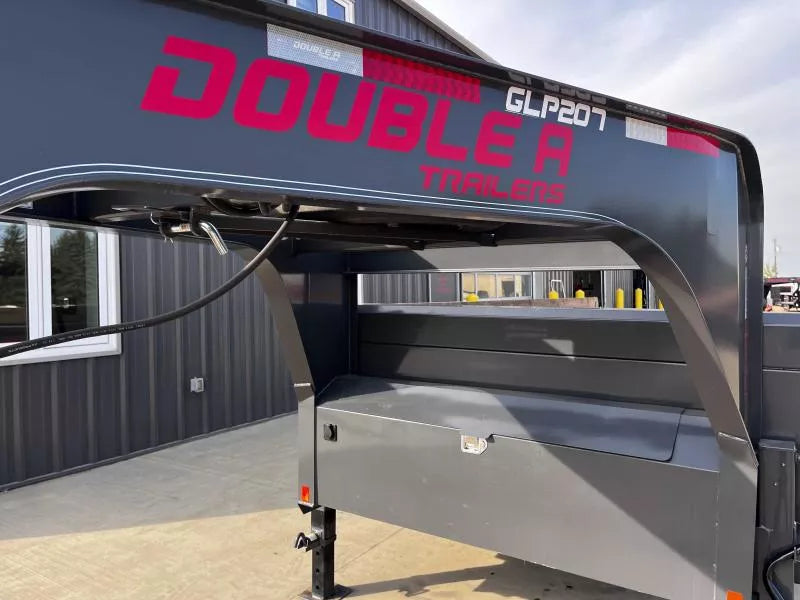 2026 Double A GLP207-16 32738
