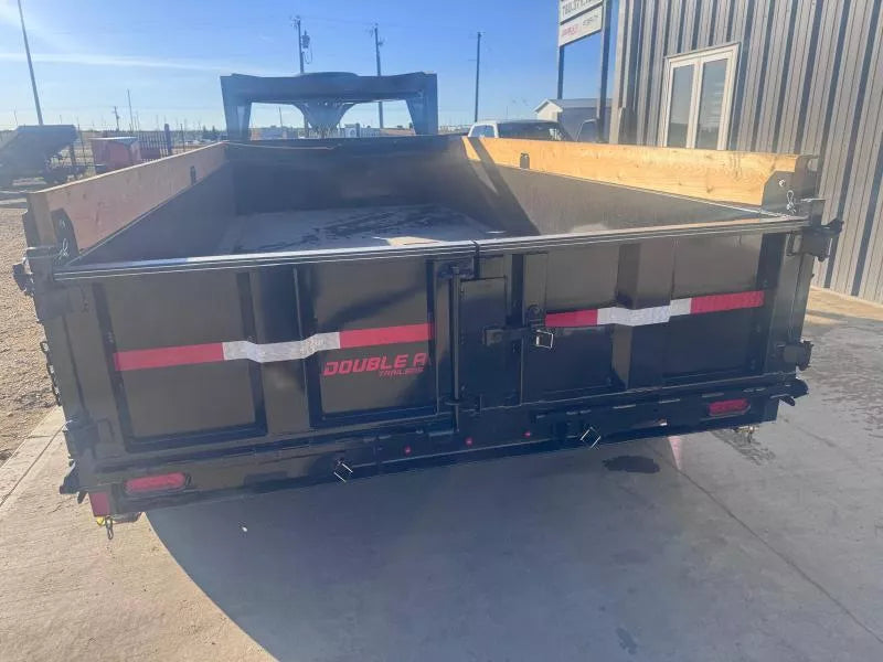 2026 Double A GLP217-16 32910