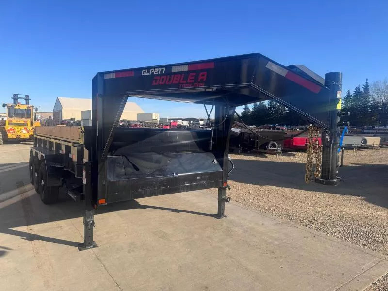 2026 Double A GLP217-16 32910