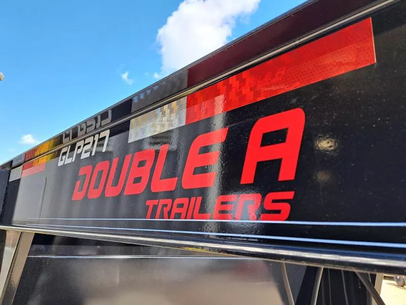 2026 Double A GLP217-16 32711