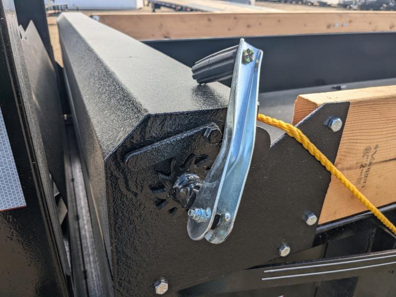 2025 Double A GLP217-18 29557