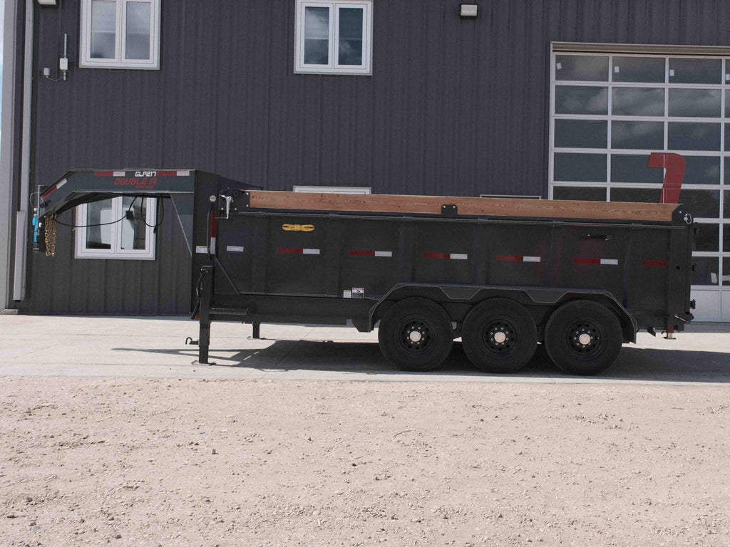 2026 Double A GLP217-16 31521