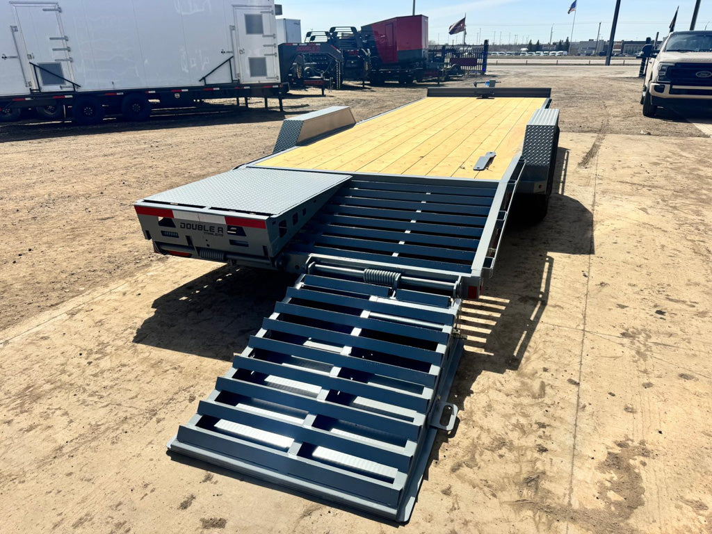 2026 Double A EQ147-24 35430