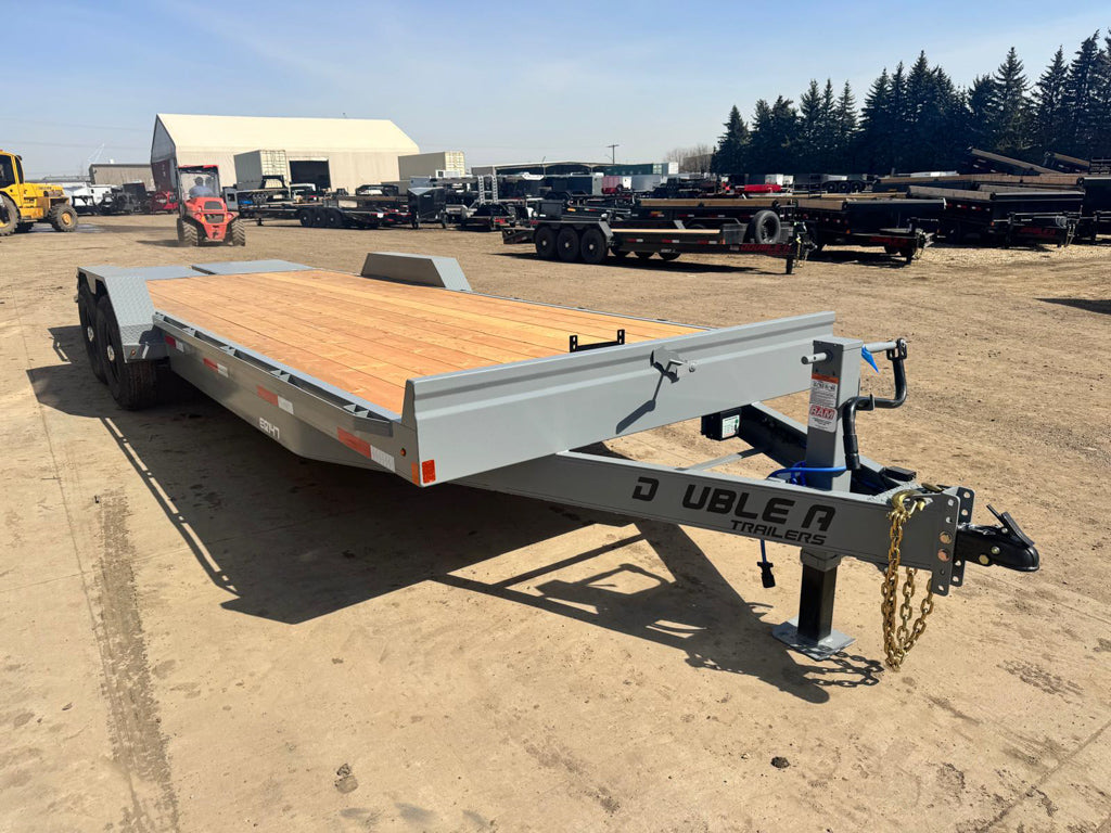 2026 Double A EQ147-24 35430
