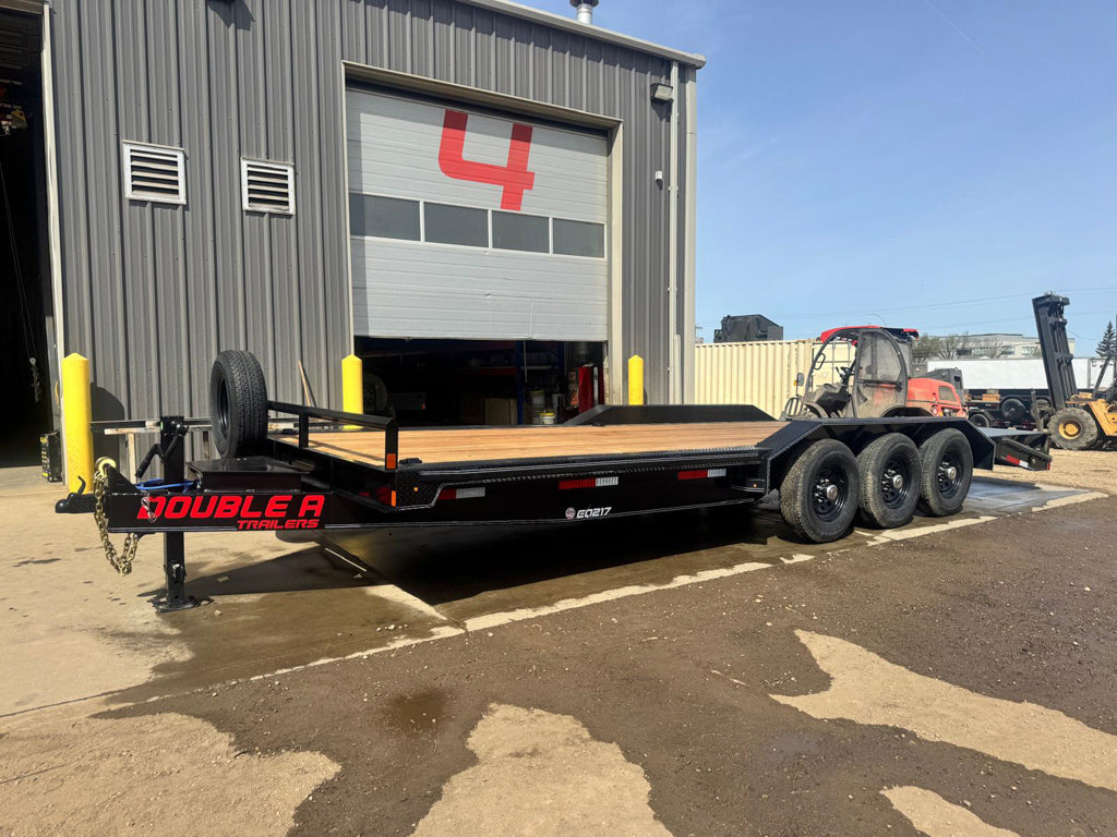 2026 Double A EQ217-24 34993