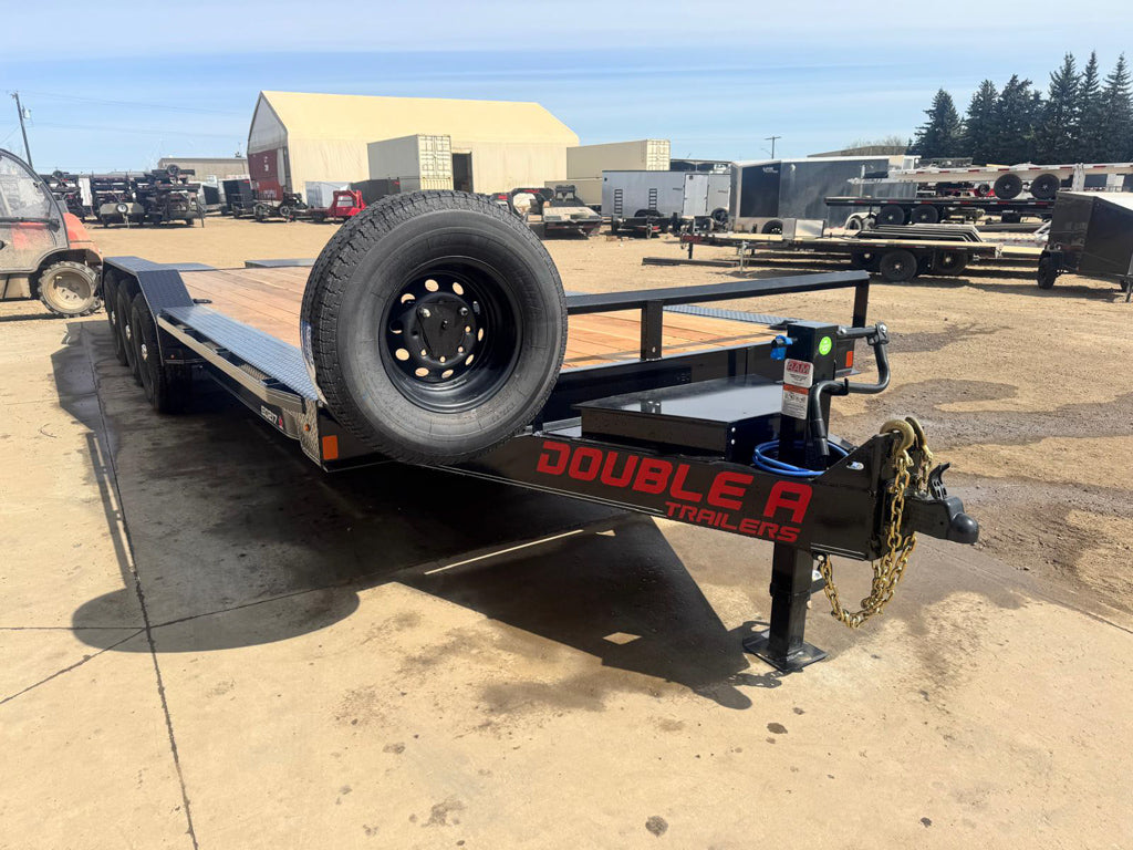 2026 Double A EQ217-24 34993