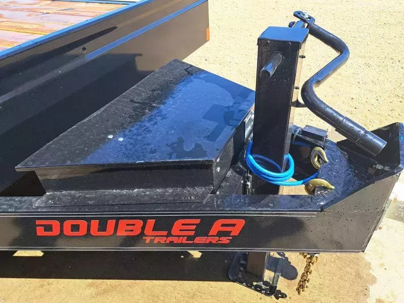 2026 Double A EQ217-24 34990