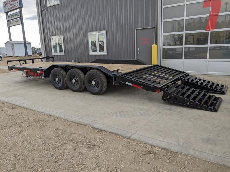 2025 Double A EQ217-24 31386