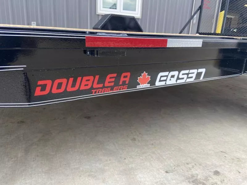 2026 Double A EQS37-14 32498