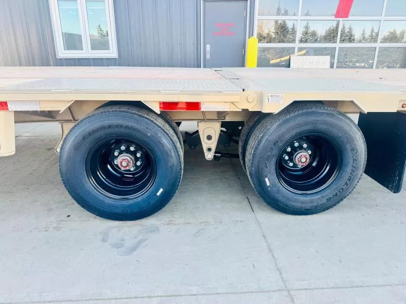 2026 Double A GHB258HBT–30 32722