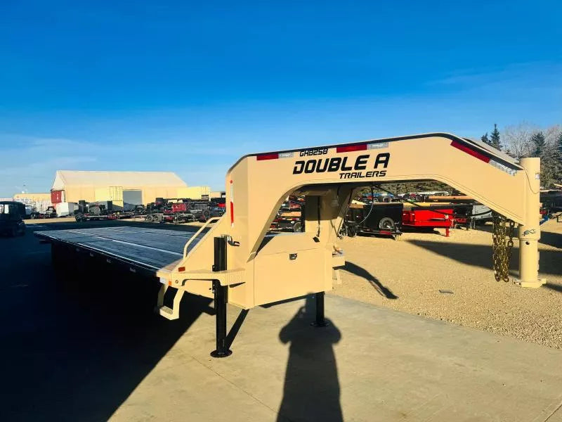 2026 Double A GHB258HBT–30 32722
