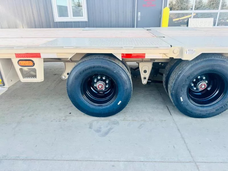 2026 Double A GHB258HBT–30 32722